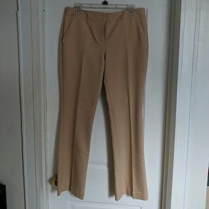 Express Kahki Dress Pants